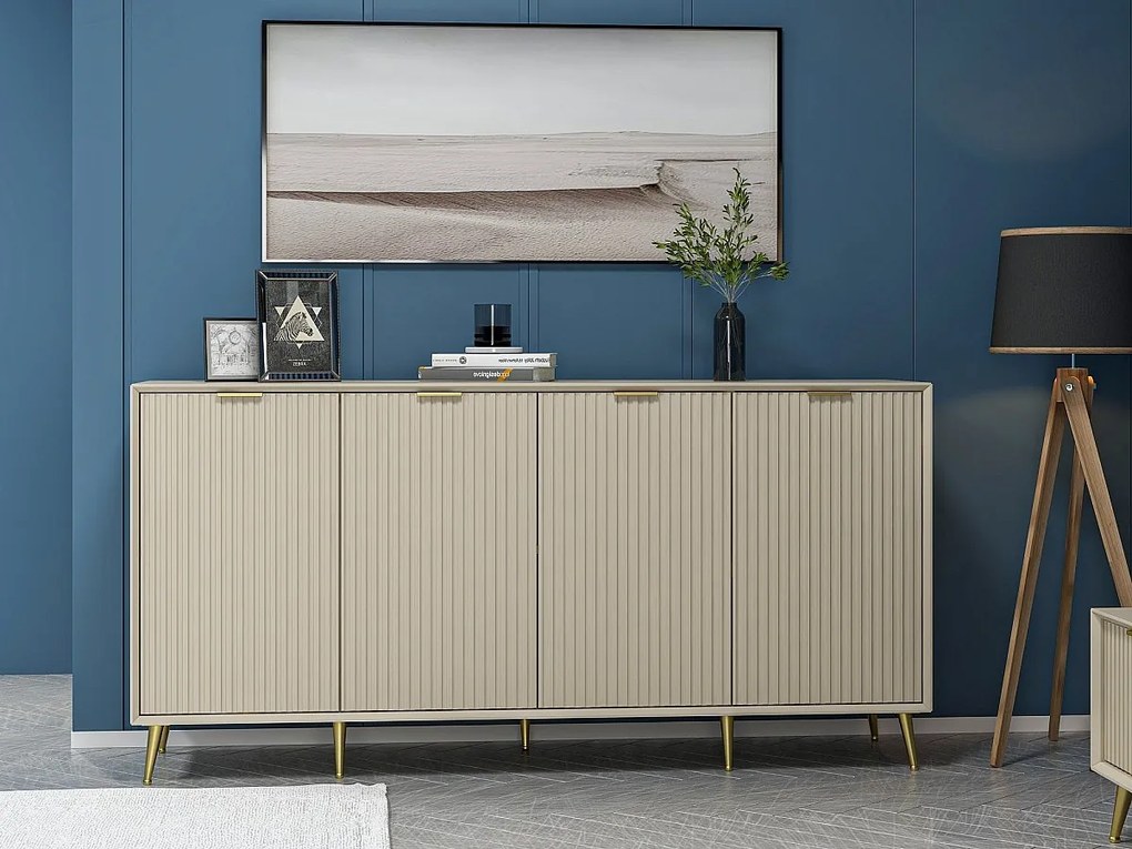 Luksusowa komoda z piaskowca