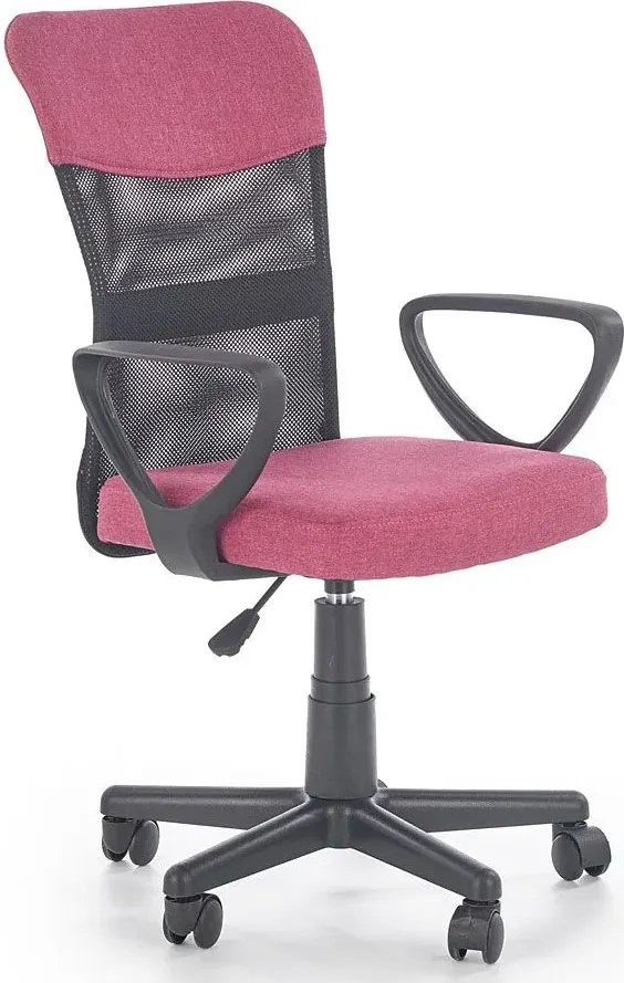 Fotel Dla Dziewczynki F4-R77