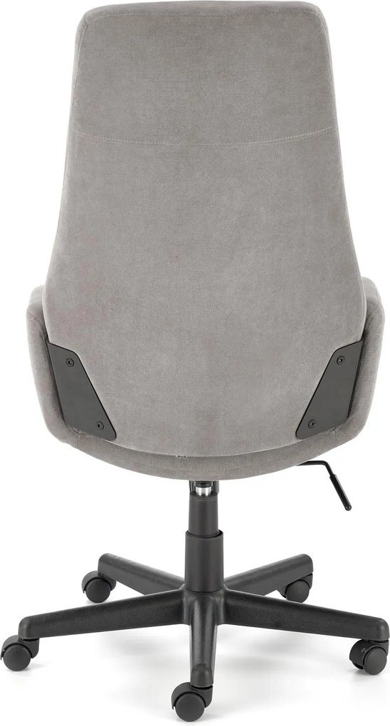 Fotel gabinetowy Harper z wysokim oparciem