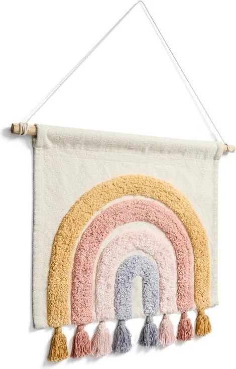 Kilim dziecięcy Tadea – Kave Home