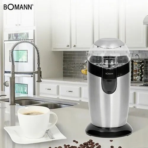 Bomann KSW 445 CB młynek do kawy