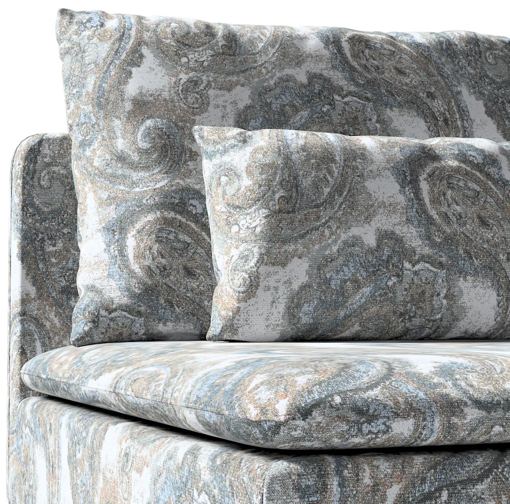 Pokrowiec na moduł Söderhamn 1-osobowy