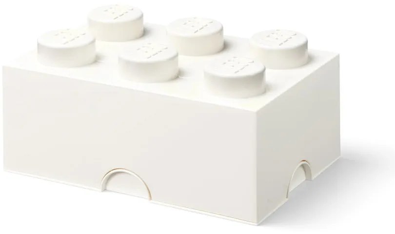 Plastikowy pojemnik dziecięcy – LEGO®