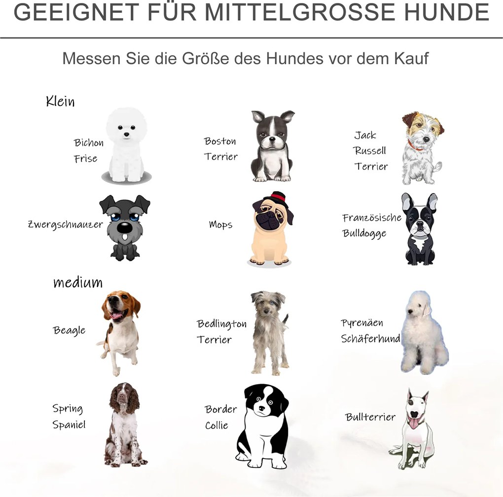 PawHut Sofa dla zwierząt domowych Sofa dla psa koty psy drewno brzozowe nowoczesna jasnoszary