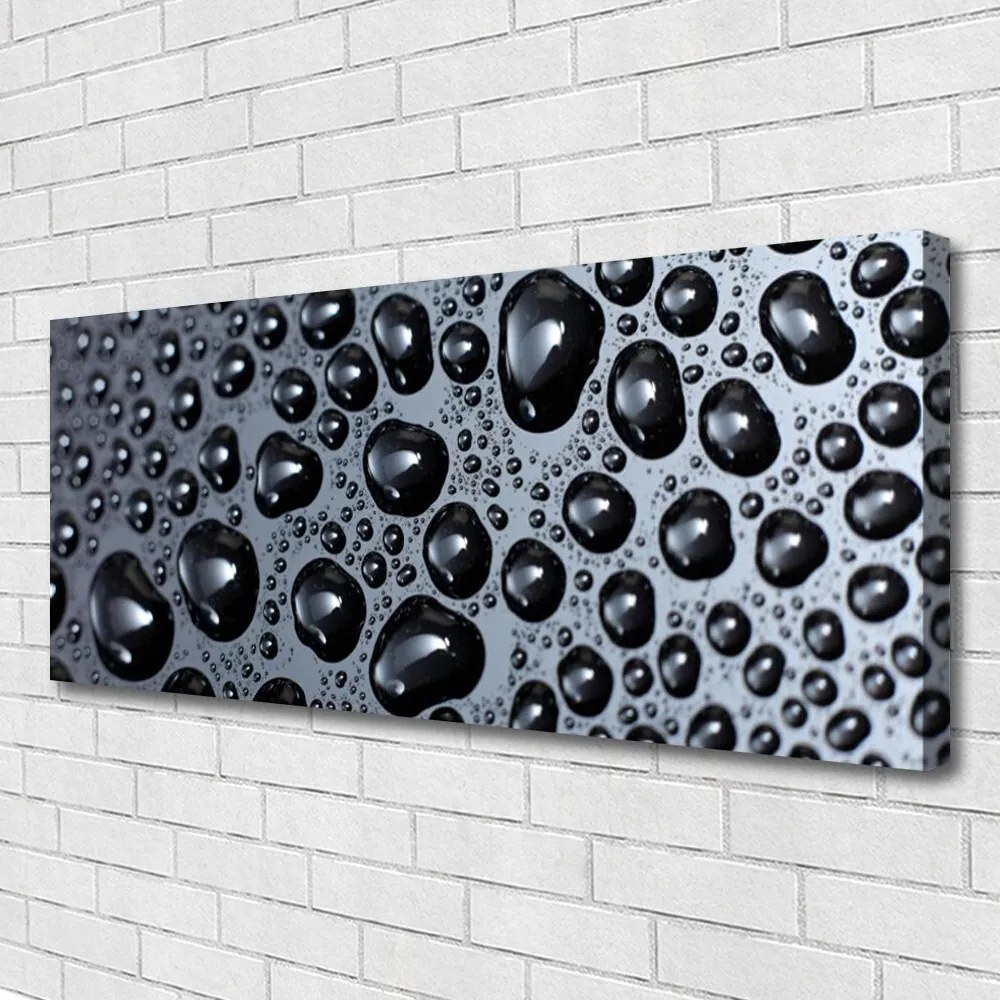 Obraz canvas Kreatywny Nieład Form