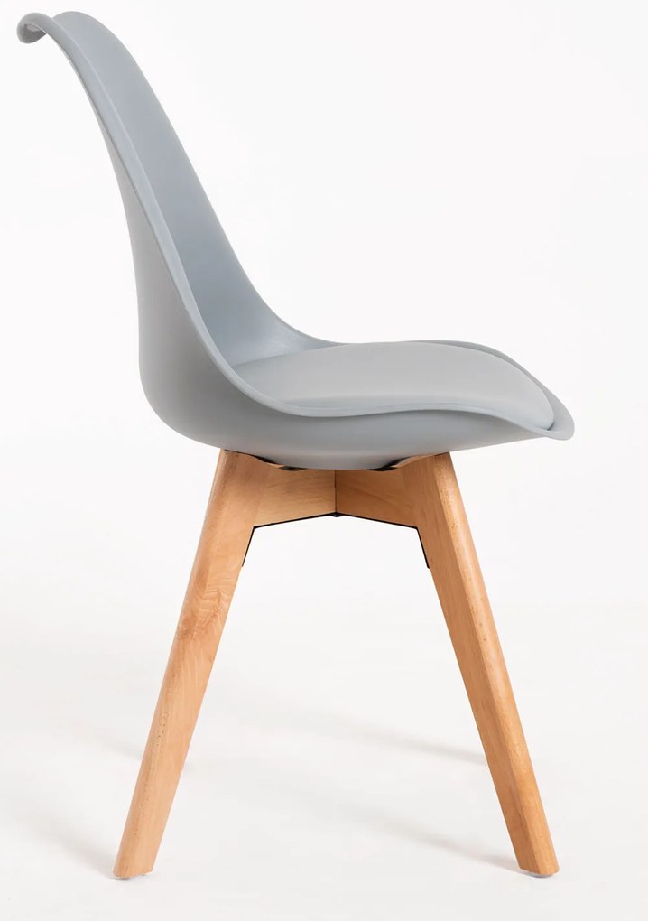 Pakiet 6 krzese Synk Basic