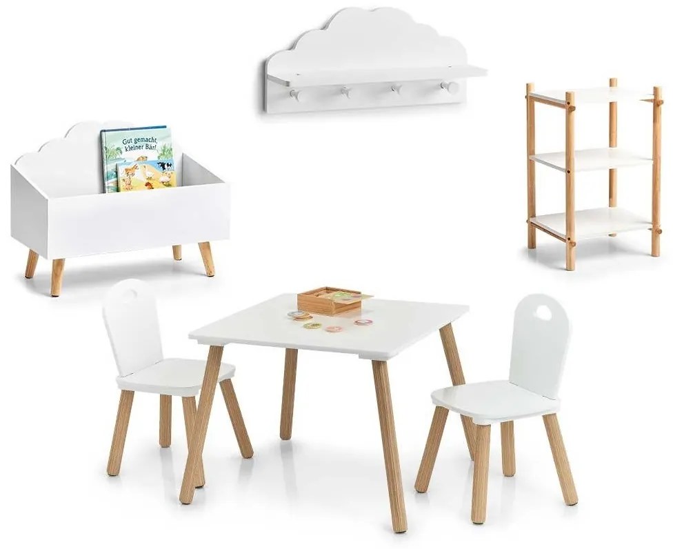 Pojemnik do przechowywania CLOUD, ZELLER