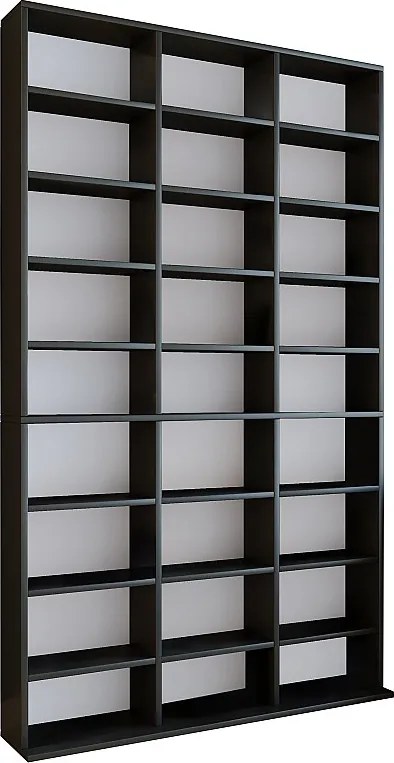 Półka na półkę Shelf Megosa XL