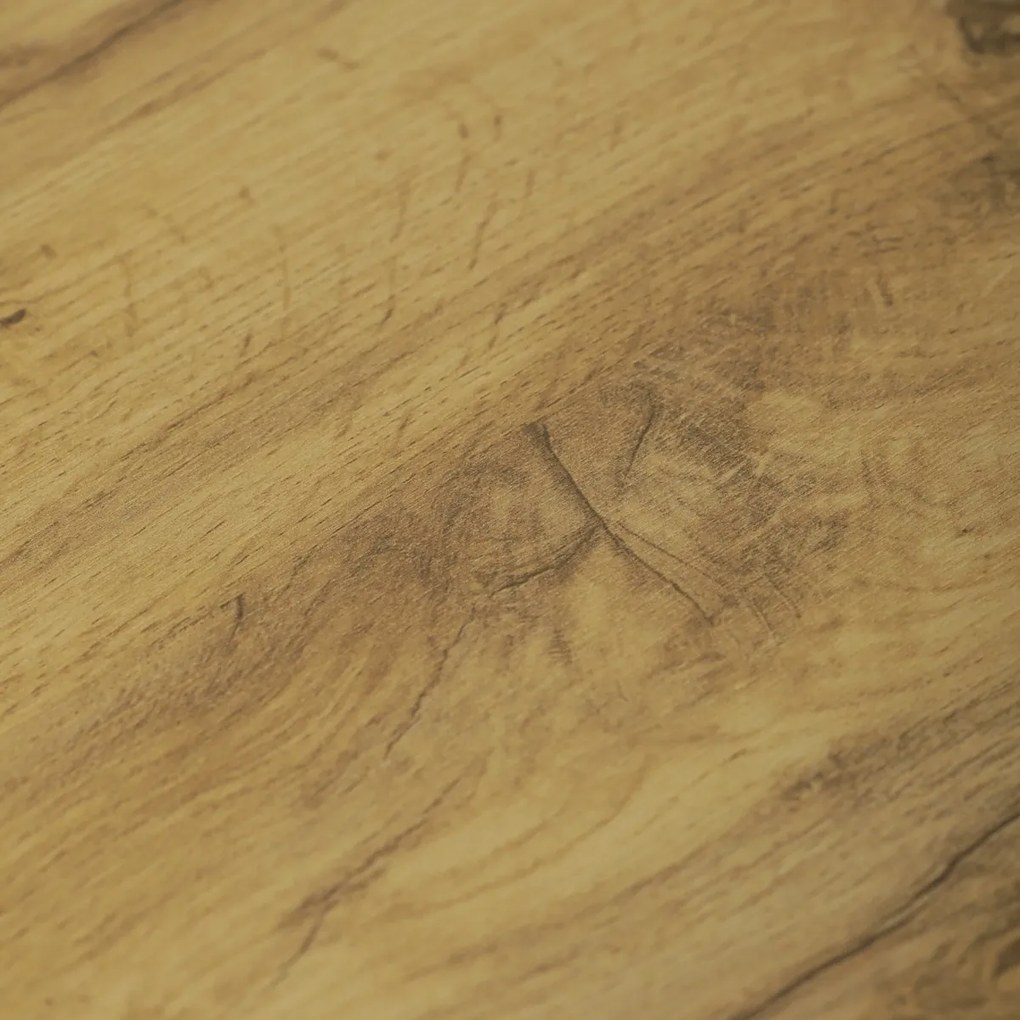 Stół jadalny R5190 OAK, dąb