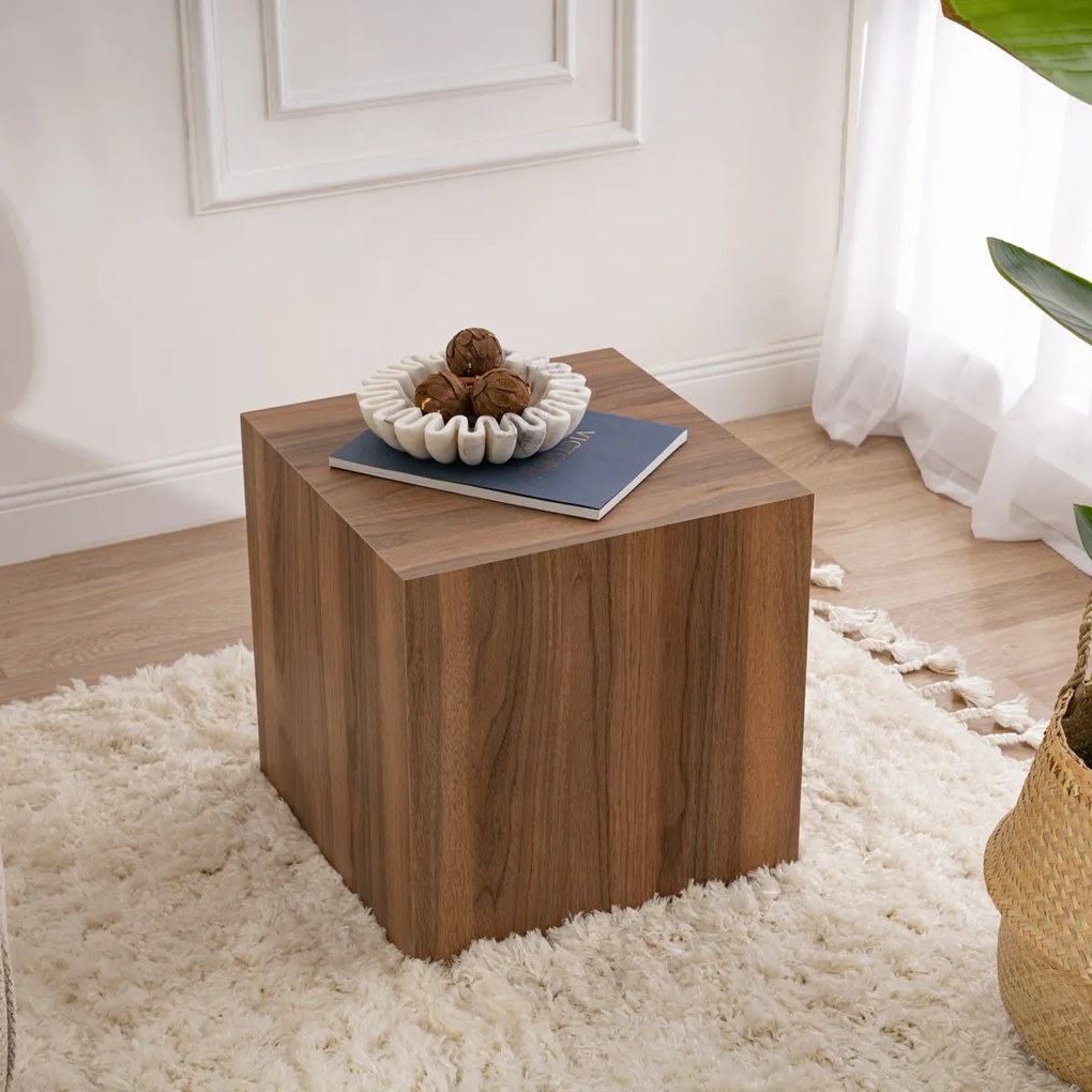 Stół składany Kup Walnut