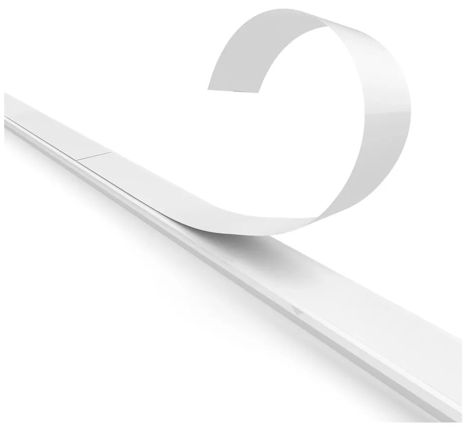 Przedłużenie inteligentnej taśmy LED 12 W 100 cm Gradient lightstrip – Philips Hue