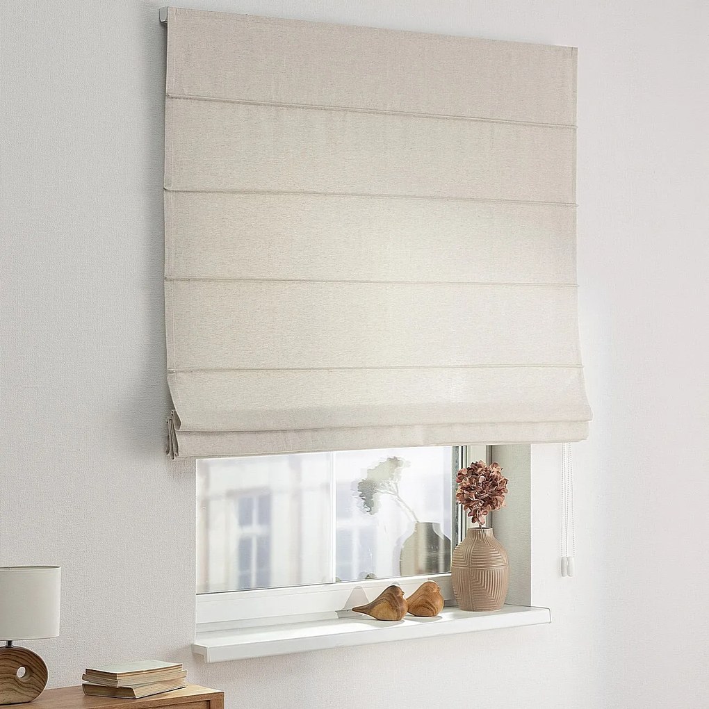 Roleta rzymska Capri