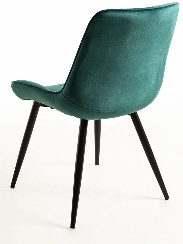 Krzeso Lene Velvet