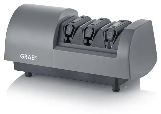 Elektryczna ostrzałka do noży Graef SG 530