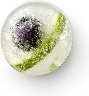 Foremka do lodu – Lékué