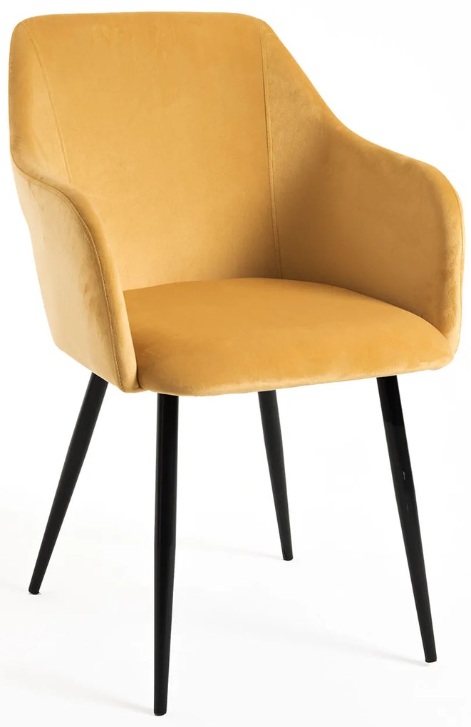 Aksamitne krzeso Puan