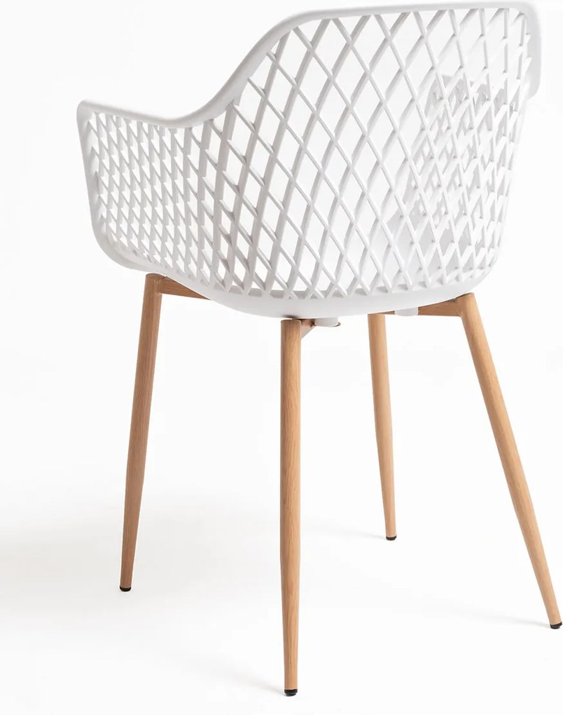 Zestaw 2 Krzese Tyva