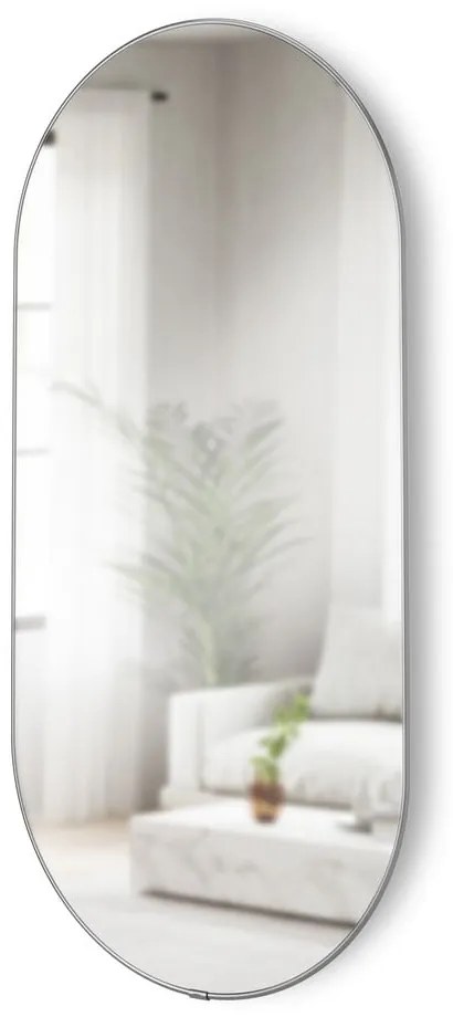 Lustro ścienne 46x91 cm Hubba – Umbra
