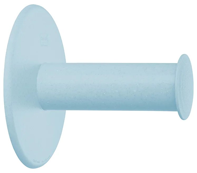 Uchwyt na papier toaletowy PLUG´N ROLL, KOZIOL