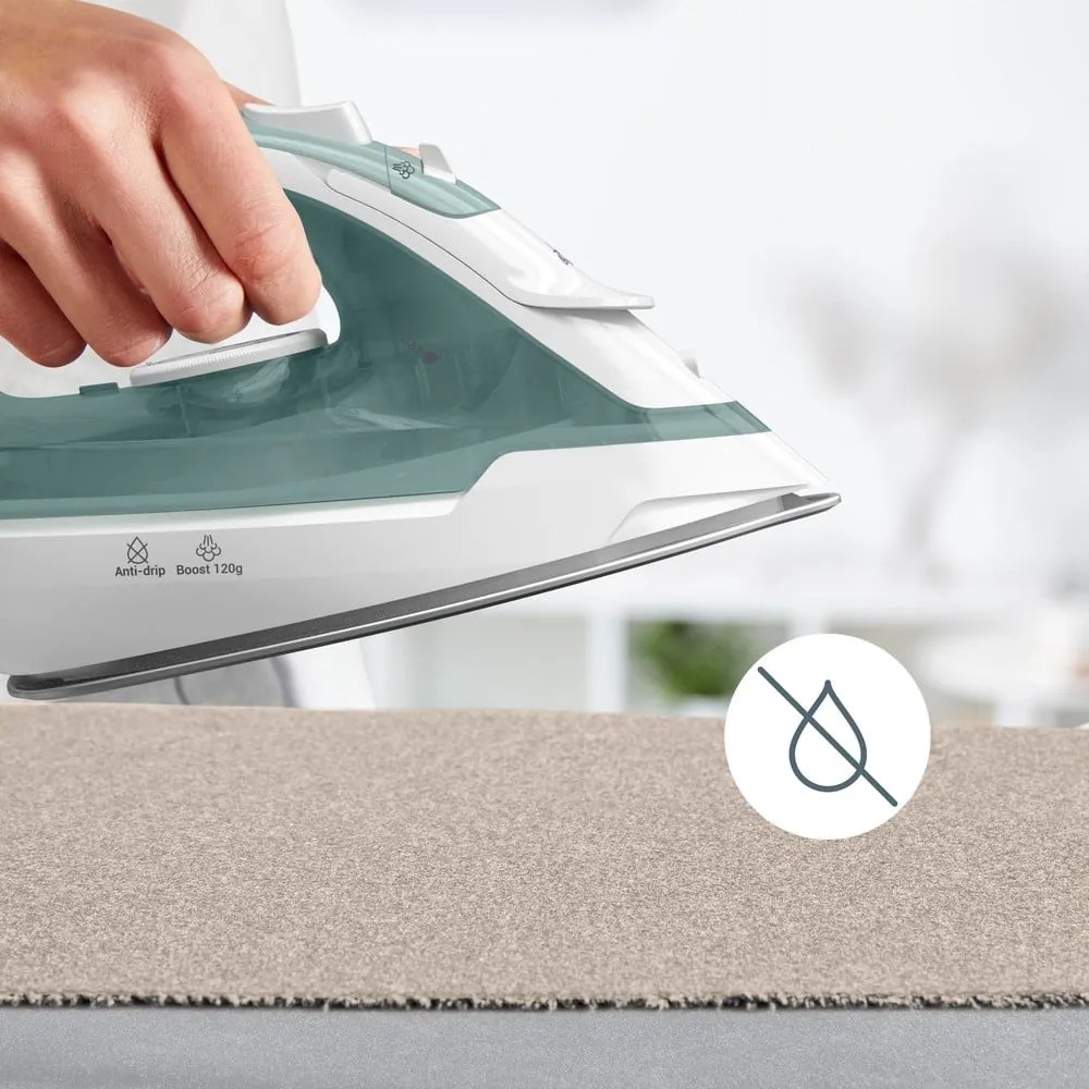 Żelazko parowe Virtuo 30 FV2C42 – Tefal