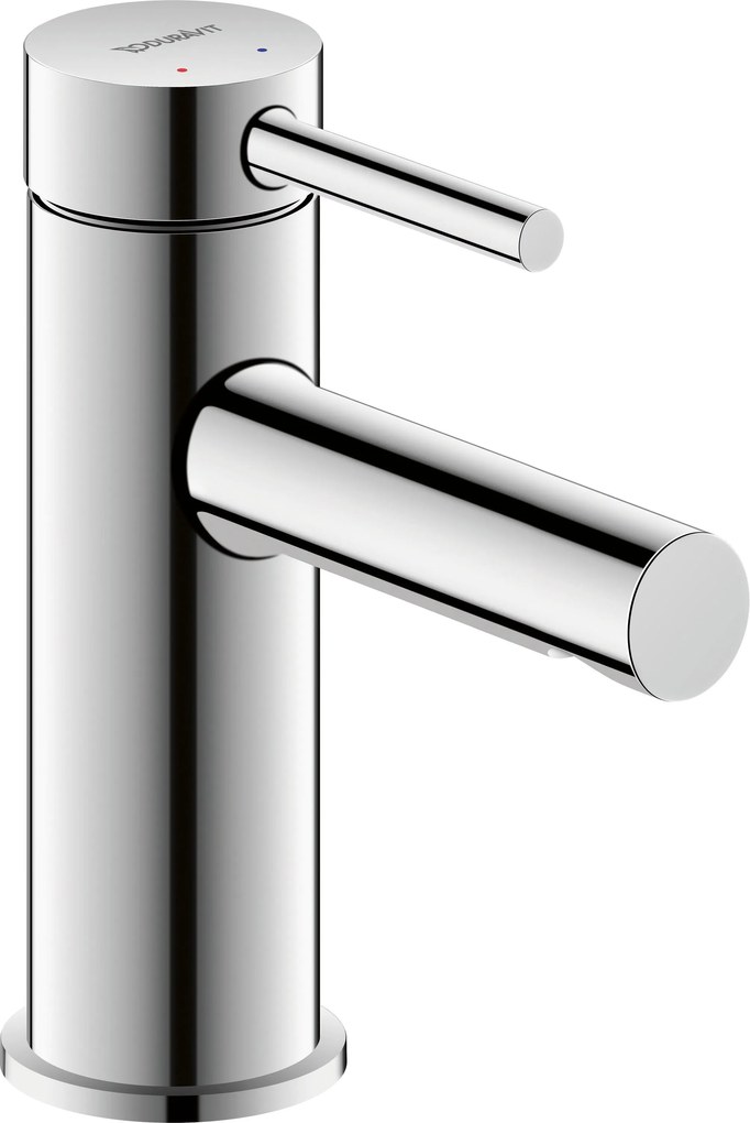 Duravit Circle jednouchwytowa bateria umywalkowa S