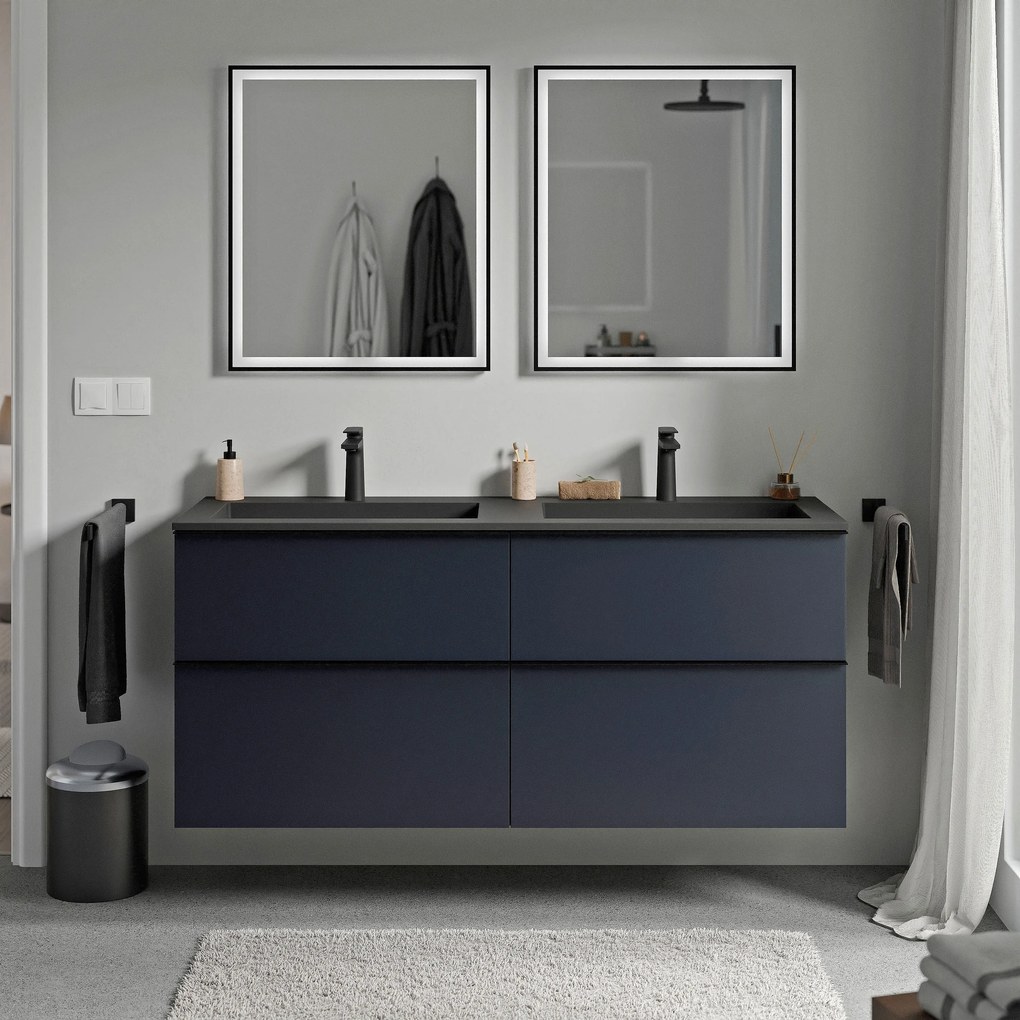 Szafka podumywalkowa LAVOA 120 cm