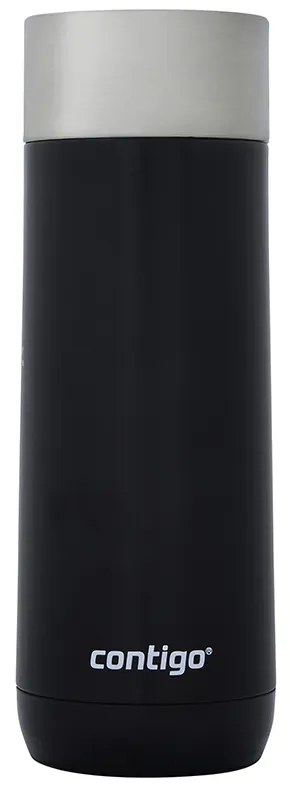 Contigo Butelka termiczna Luxe 470 ml Licorice, 470 ml
