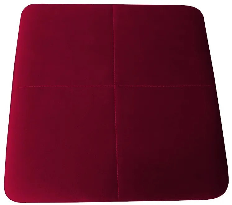 Pufa MAX LOFT podstawa czarna MG31