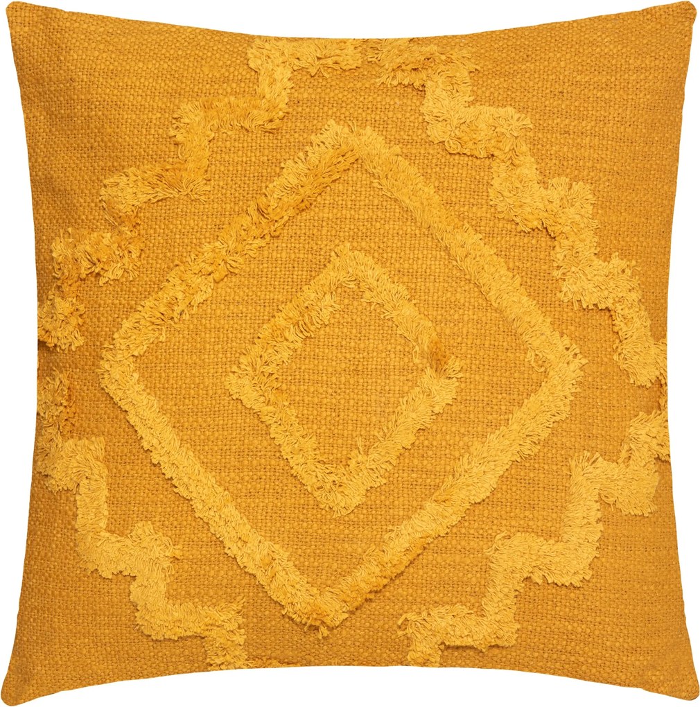 Poduszka dekoracyjna INCA, 40 x 40 cm