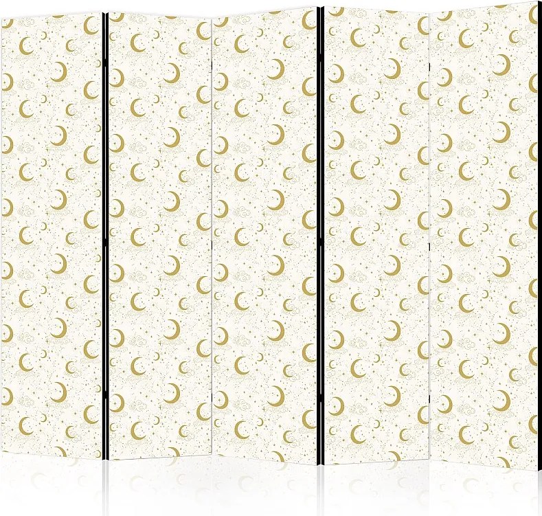 Parawan jednostronny Artgeist Tła i desenie 225 x 172 cm 1 szt