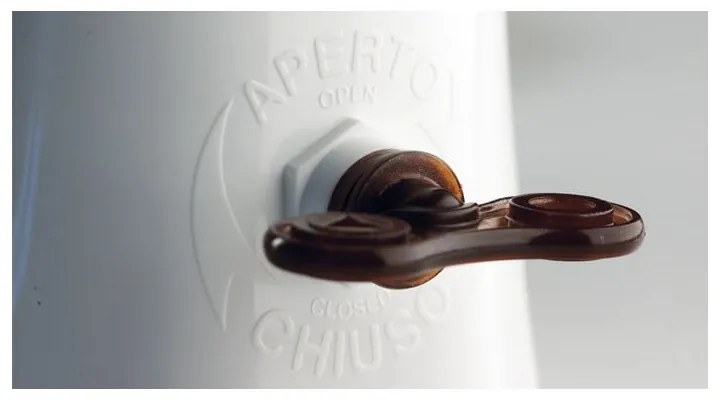 Pojemnik i dozownik na kawę Snips Coffee Doser