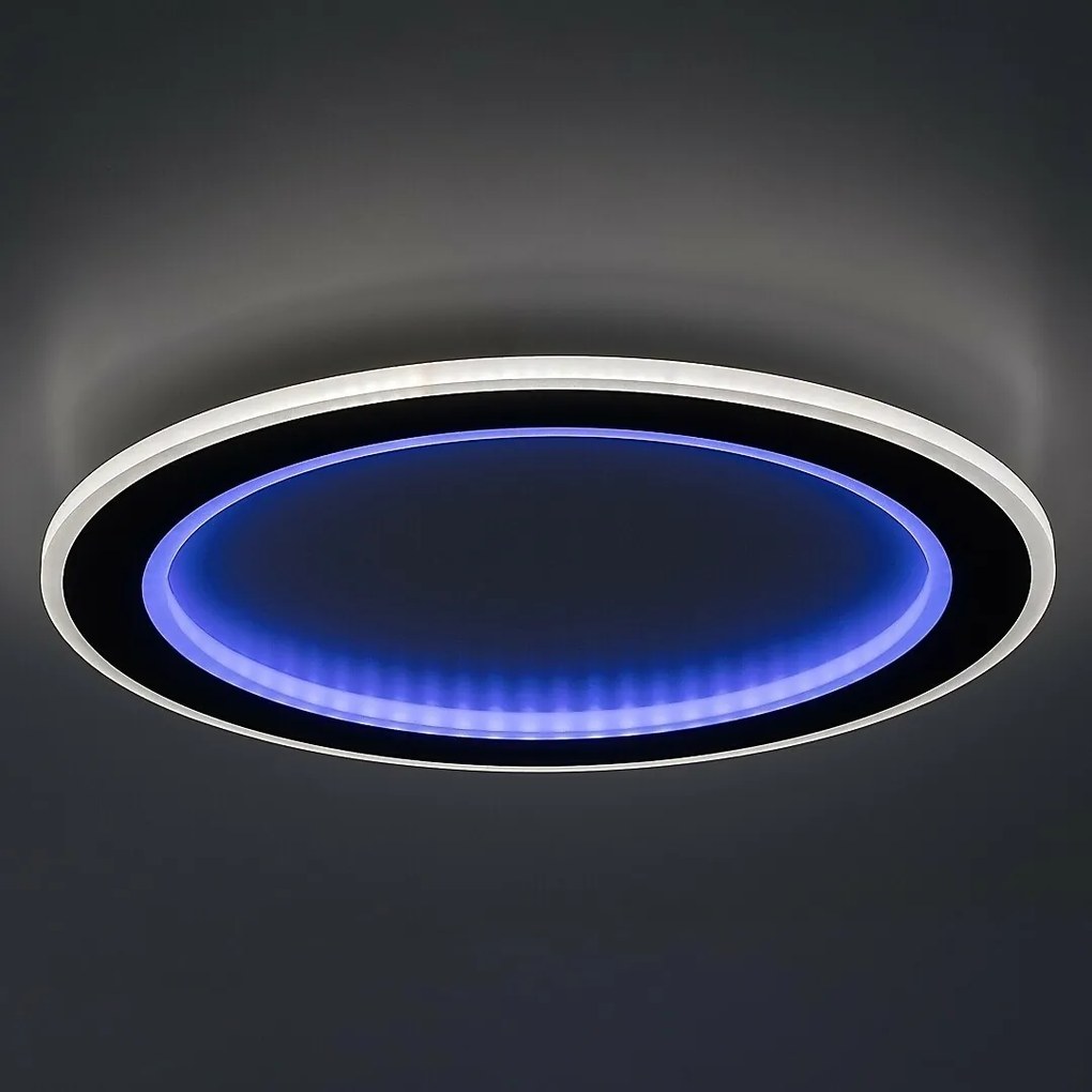 Rabalux 71406 funkcjonalna oprawa sufitowa LED Golwen, 22 W, 1550 lm, ściemnialna