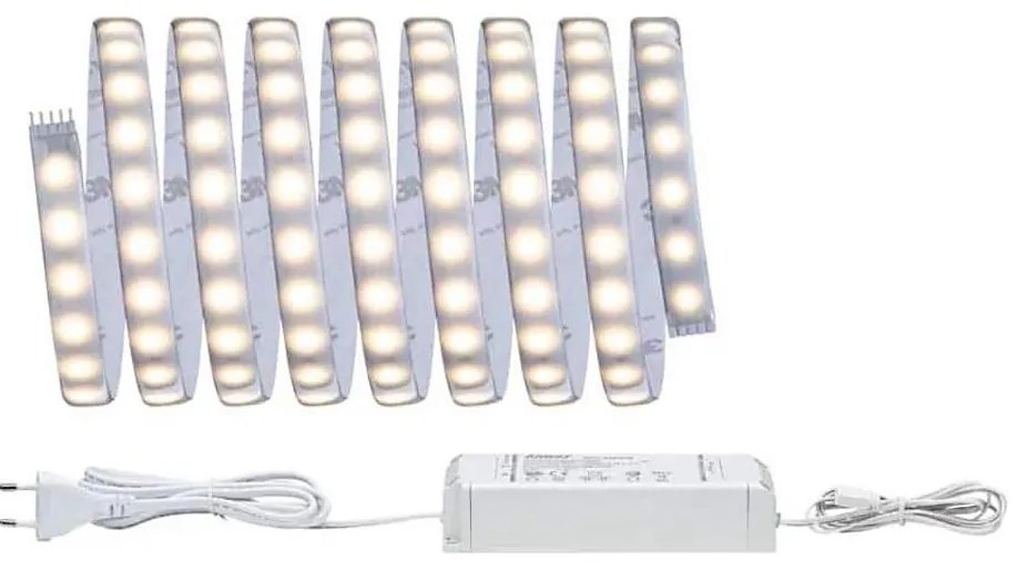 Paulmann 70666 - LED 20W IP44 3m MAXLED 2700K 230V ściemnialny do łazienki