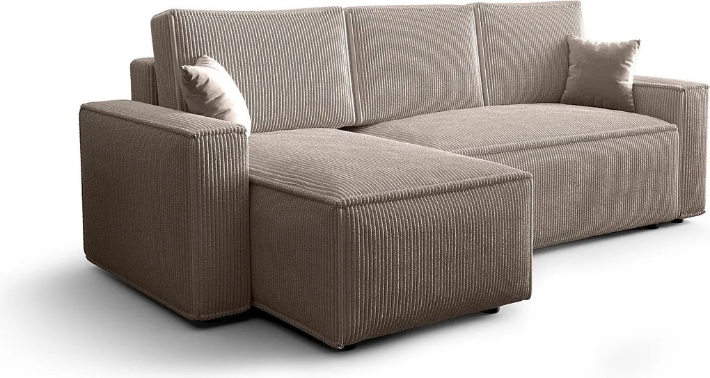 BEDANTE Narożnik AMBRO L Lewy Poso 02