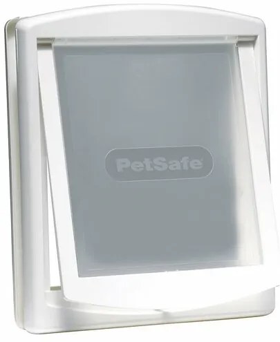Drzwiczki PetSafe Staywell 760 białe, rozmiar L