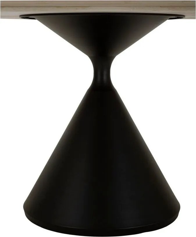 Stół 90x180 cm Space – Mauro Ferretti