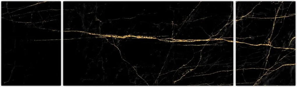 Obraz - Tekstura marmuru (170x50 cm)