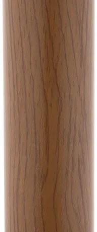 LIFE 305 cm - parasol uchylny z rączką : Substancja Desen - 846