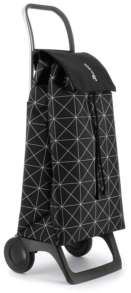 Torba na zakupy na kółkach 40 l Jet Star Joy – Rolser