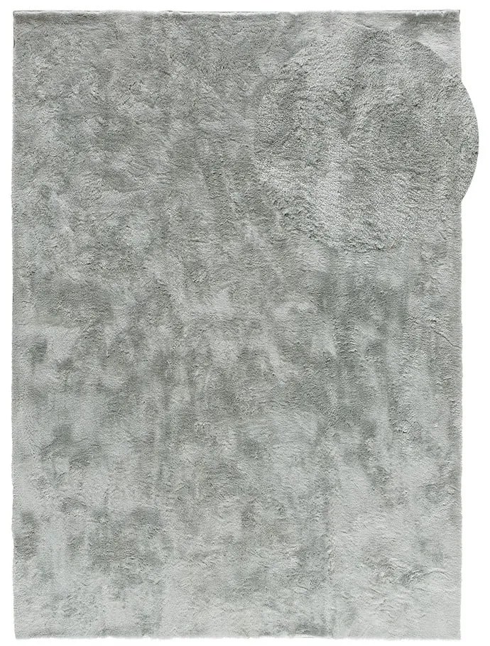Szary dywan 140x200 cm Roma – Universal