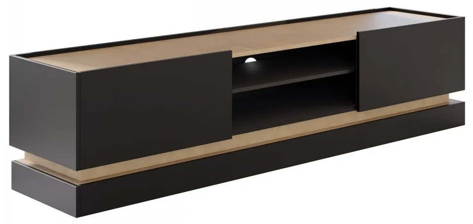 Szafka RTV Arlotekis 200 2K