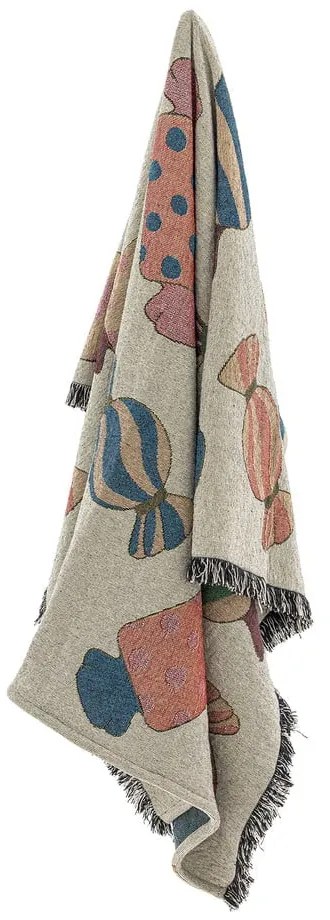 Koc 130x150 cm Caramella – Bloomingville