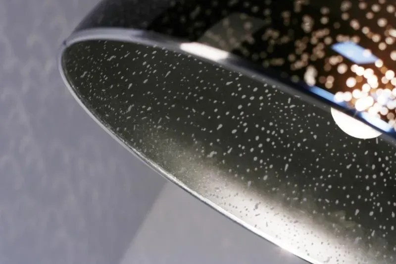 Lampa wisząca do kuchni 3X E565 Z5-L85