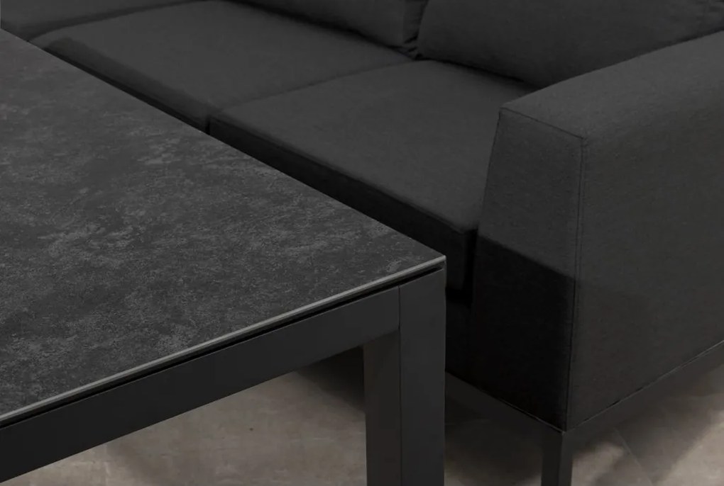 Doppler CORDOBA LIKA-TEX® ogrodowy zestaw wypoczynkowy 1+1