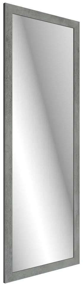 Lustro ścienne 47x127 cm Lahti – Styler