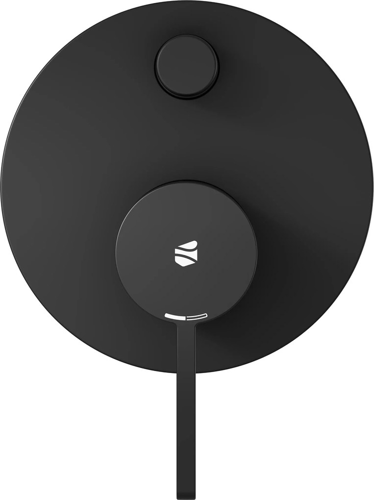 Unterputz Armatur MILOU