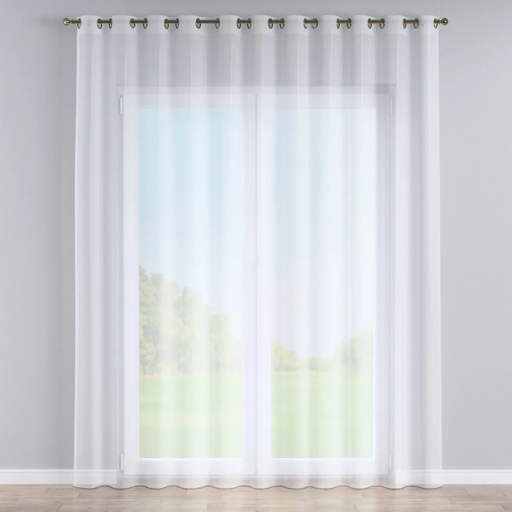 Firana na przelotkach