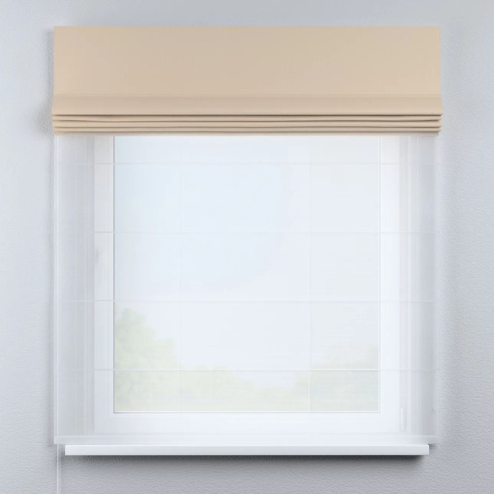 Roleta rzymska dzień noc Duo