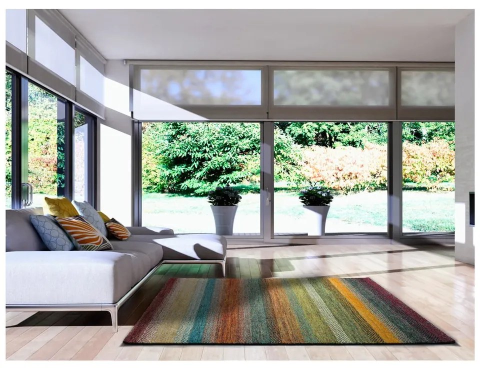 Kolorowy dywan Universal Gio Katre, 60x120 cm