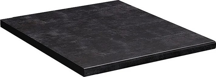 Blat kuchenny antracyt 50x60x2.8 r-line